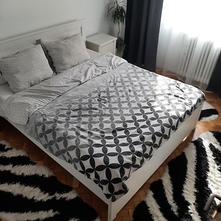 Mari&Vio Apartment Cluj-Napoca Extérieur photo