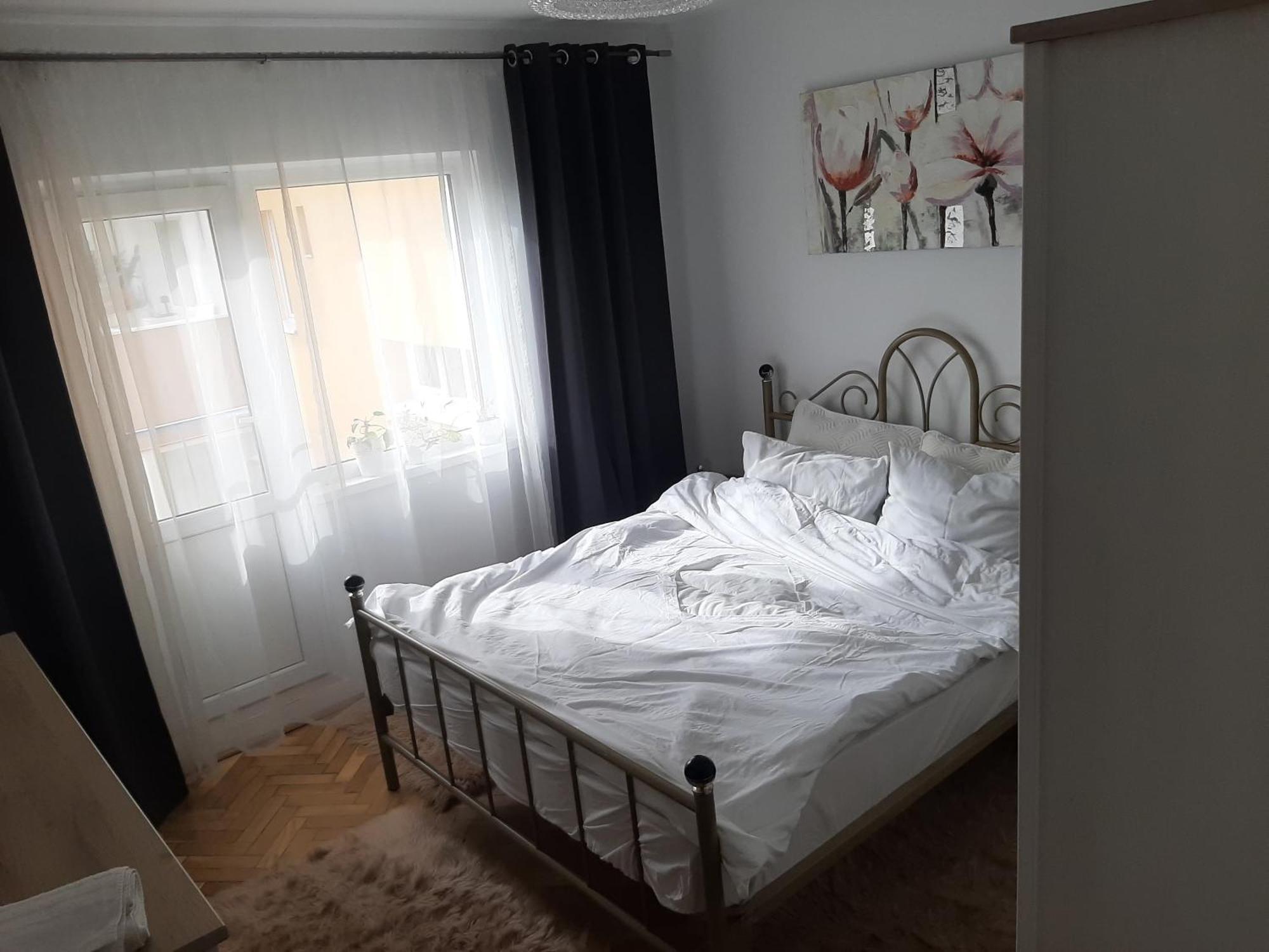 Mari&Vio Apartment Cluj-Napoca Extérieur photo