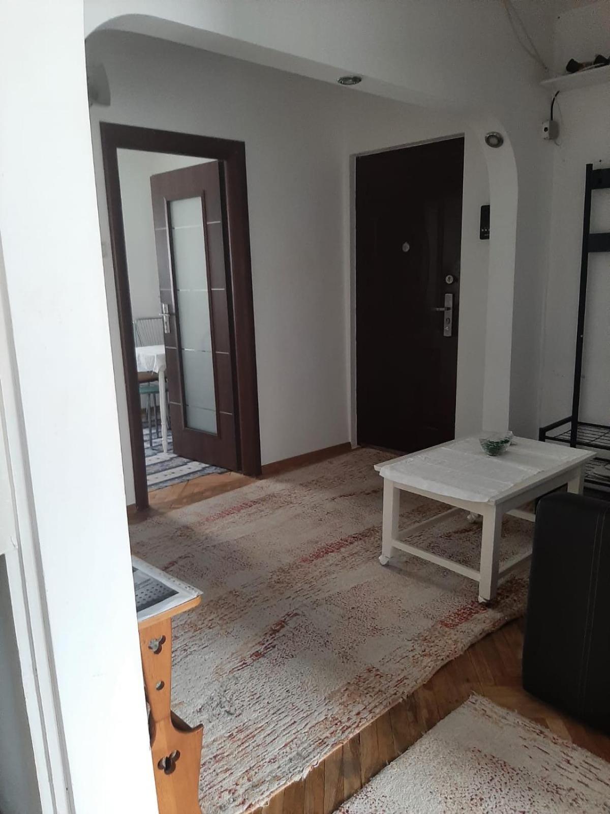 Mari&Vio Apartment Cluj-Napoca Extérieur photo