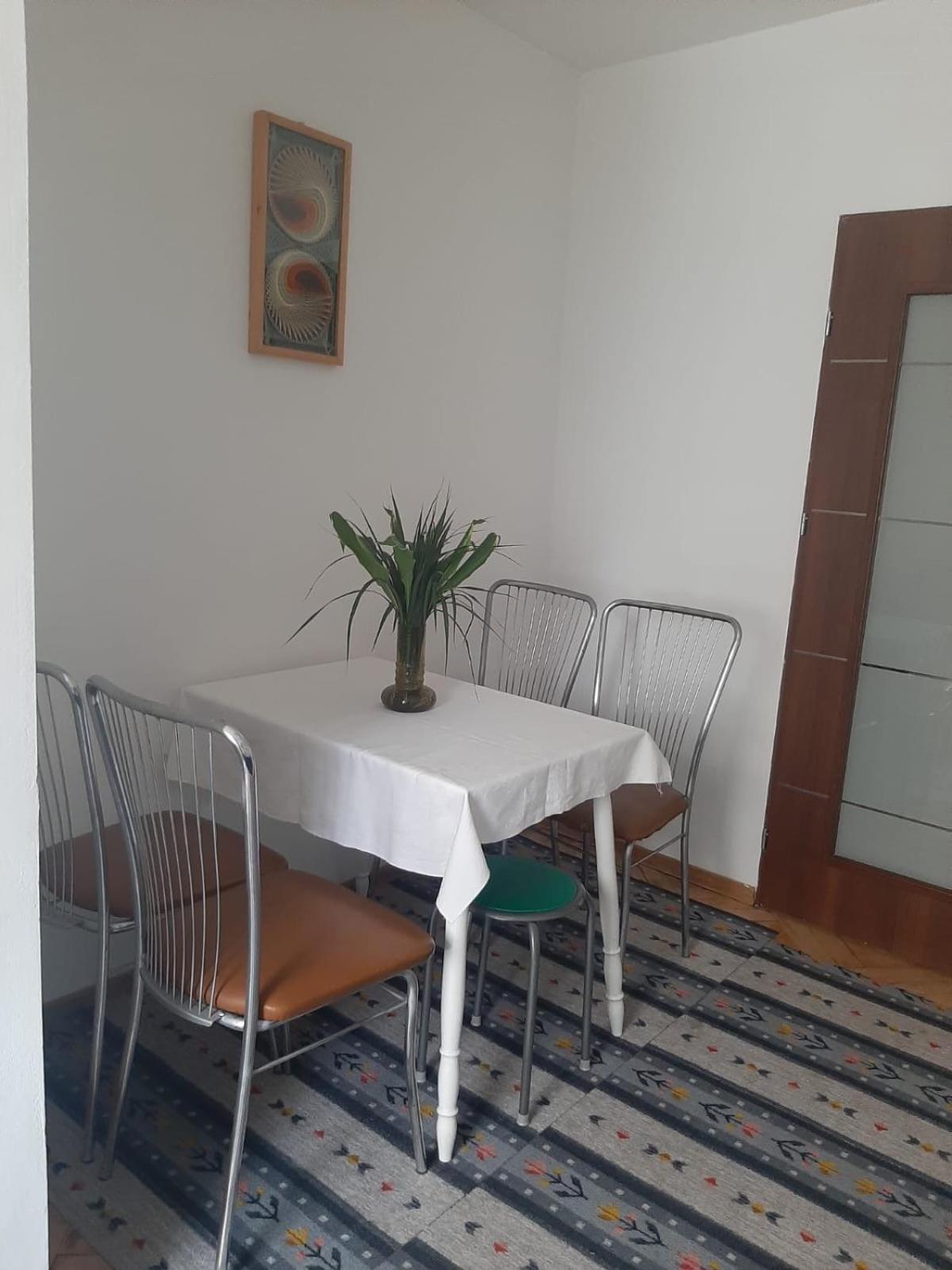 Mari&Vio Apartment Cluj-Napoca Extérieur photo
