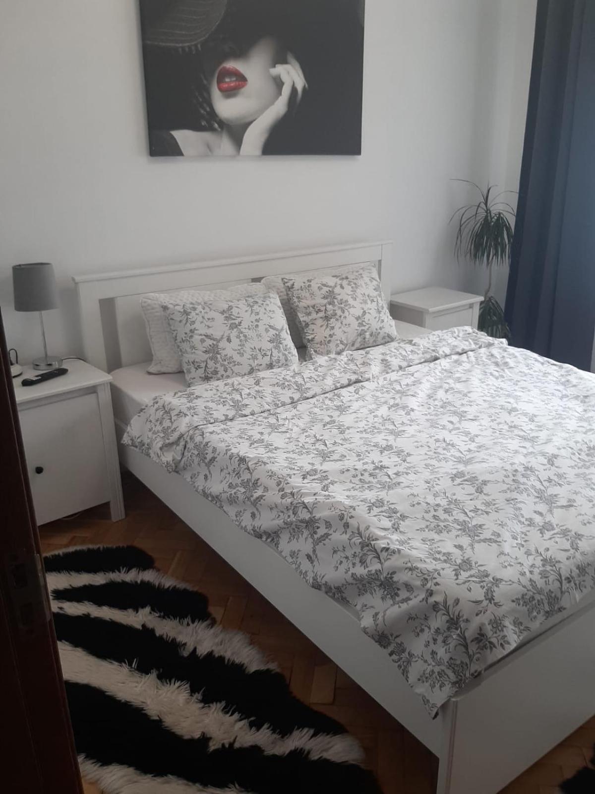 Mari&Vio Apartment Cluj-Napoca Extérieur photo